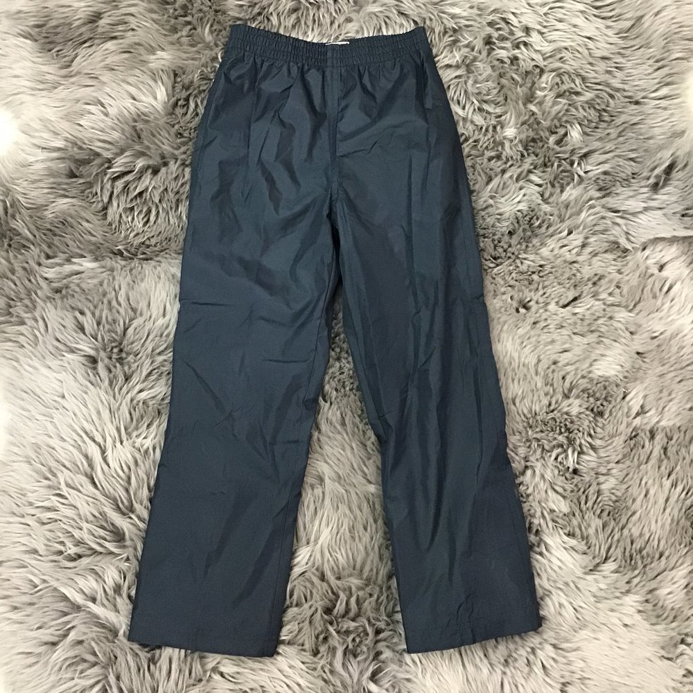 West Coast Connection | Children's Splash Pants | Navy | size 6X
